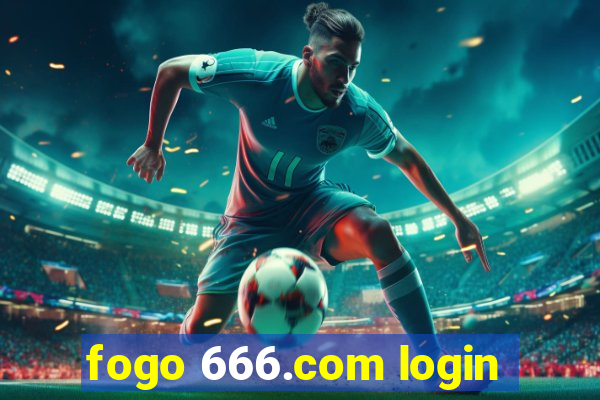 fogo 666.com login